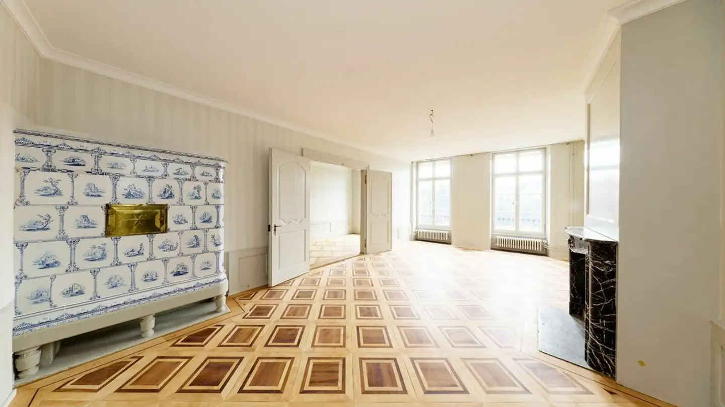 Appartamento in affitto - Junkerngasse 27, 3011 Bern