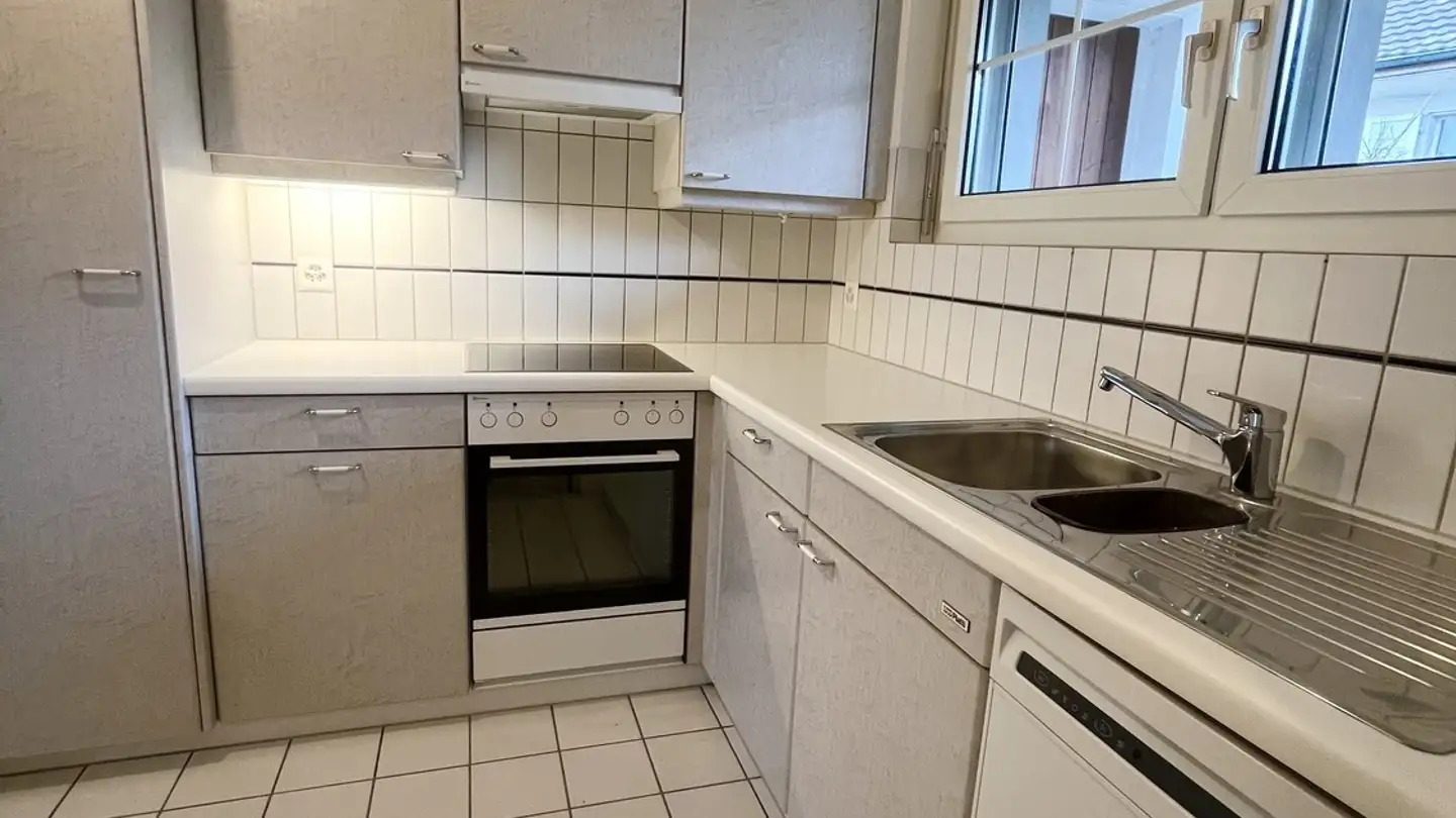 Maisonette mieten - Zürcherstrasse 7, 8604 Volketswil - Foto 4