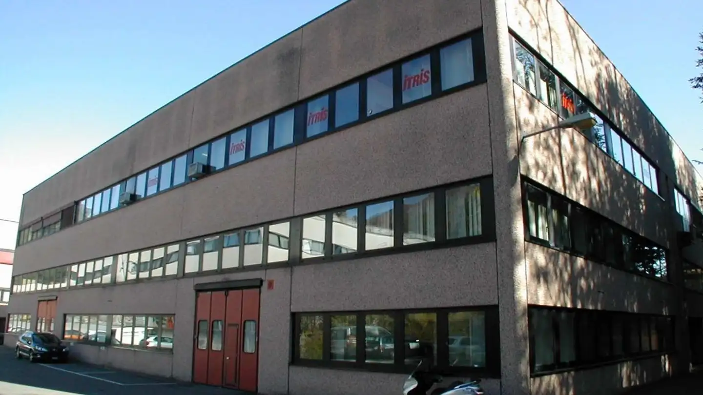 Commercial for sale - 6900 Lugano