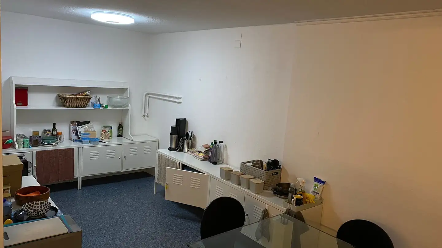 Chambre à louer - Seestrasse 117, 8707 Uetikon am See - Photo 3