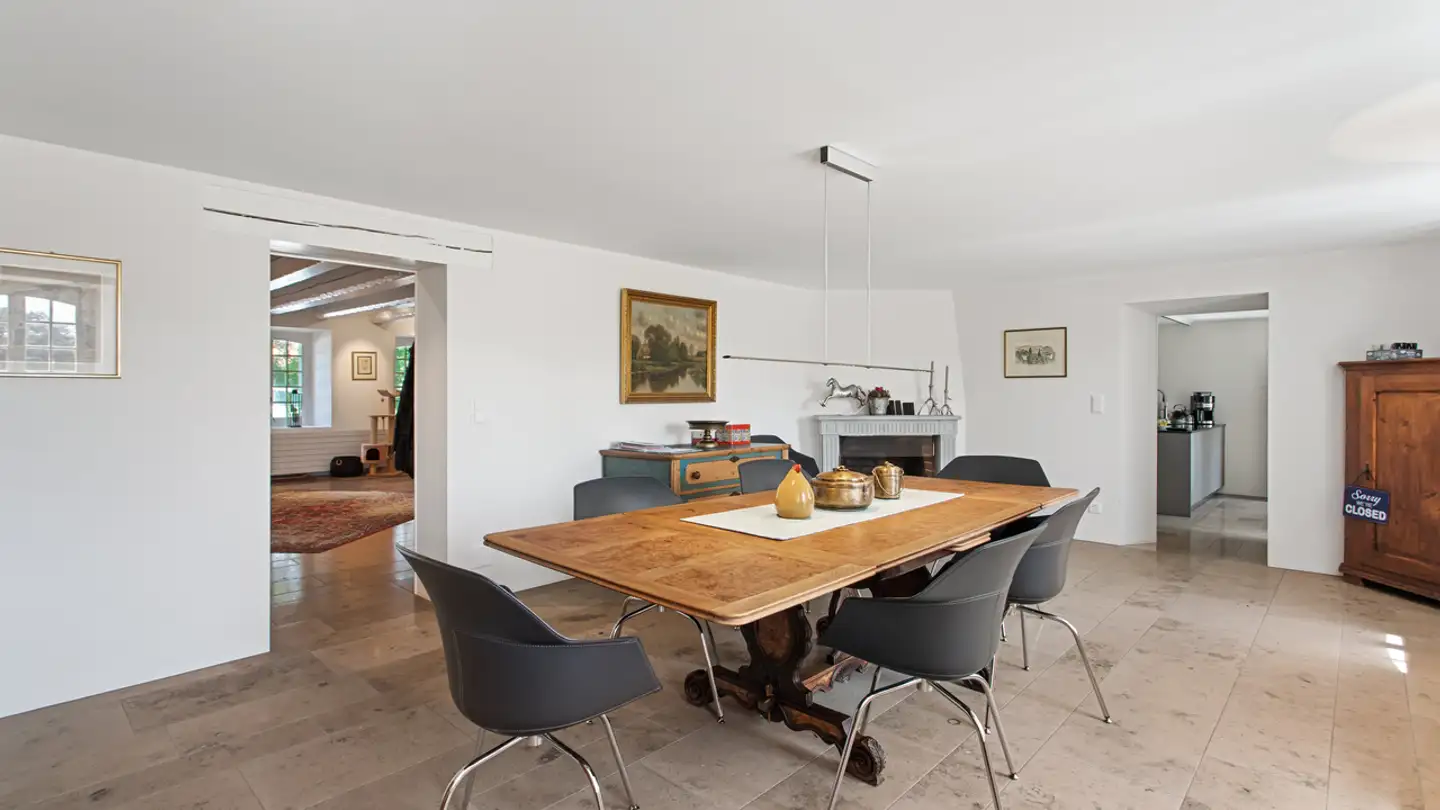 Fattoria in vendita - 1528 Surpierre - Photo 4