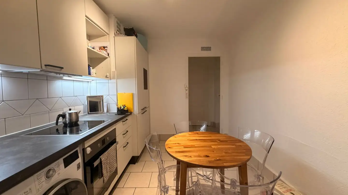 Appartamento in affitto - 1290 Versoix - Foto 3