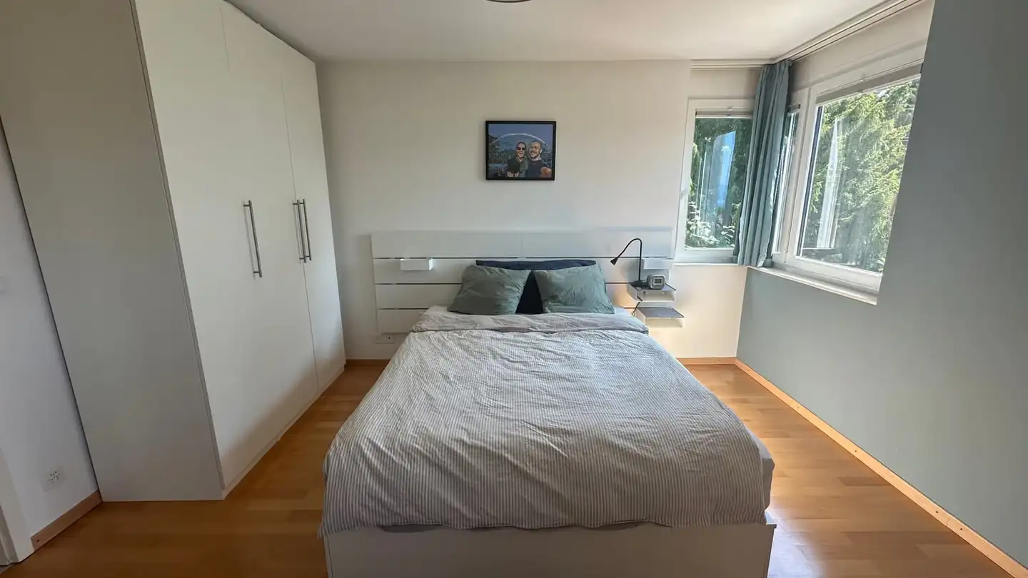Appartement à louer - Avenue De France 97, 1004 Lausanne - Photo 3
