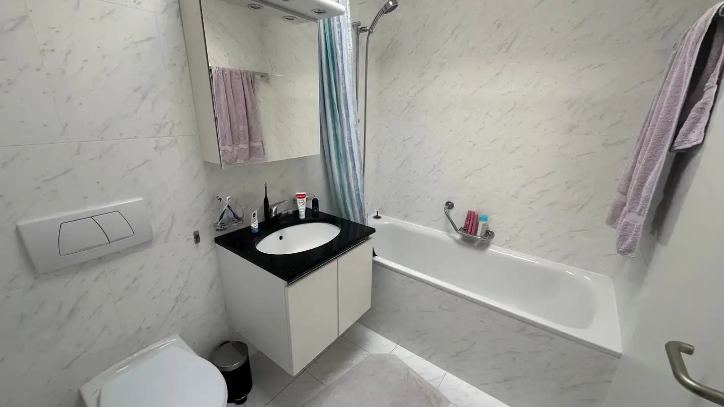 Appartement à louer - Avenue De France 97, 1004 Lausanne - Photo 4