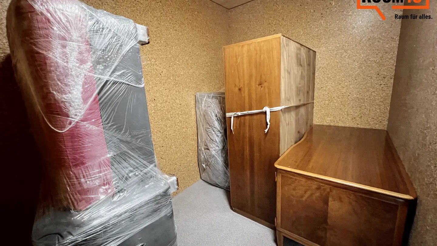 Espace de stockage à louer - Im Tubental 4, 8352 Elsau - Photo 4