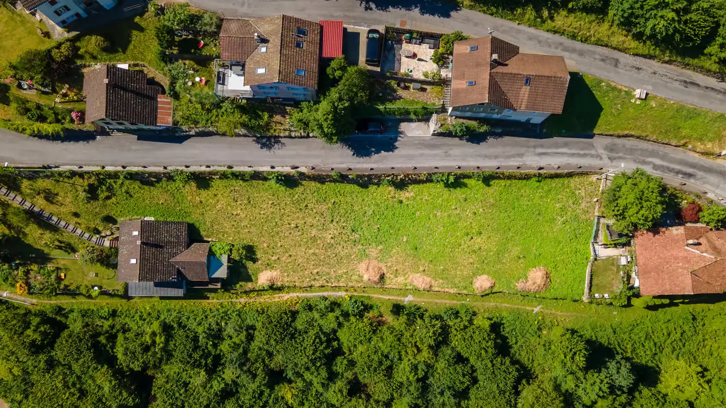 Constructible plot for sale - Oberdorfstrasse 30, 8874 Mühlehorn - Photo 2
