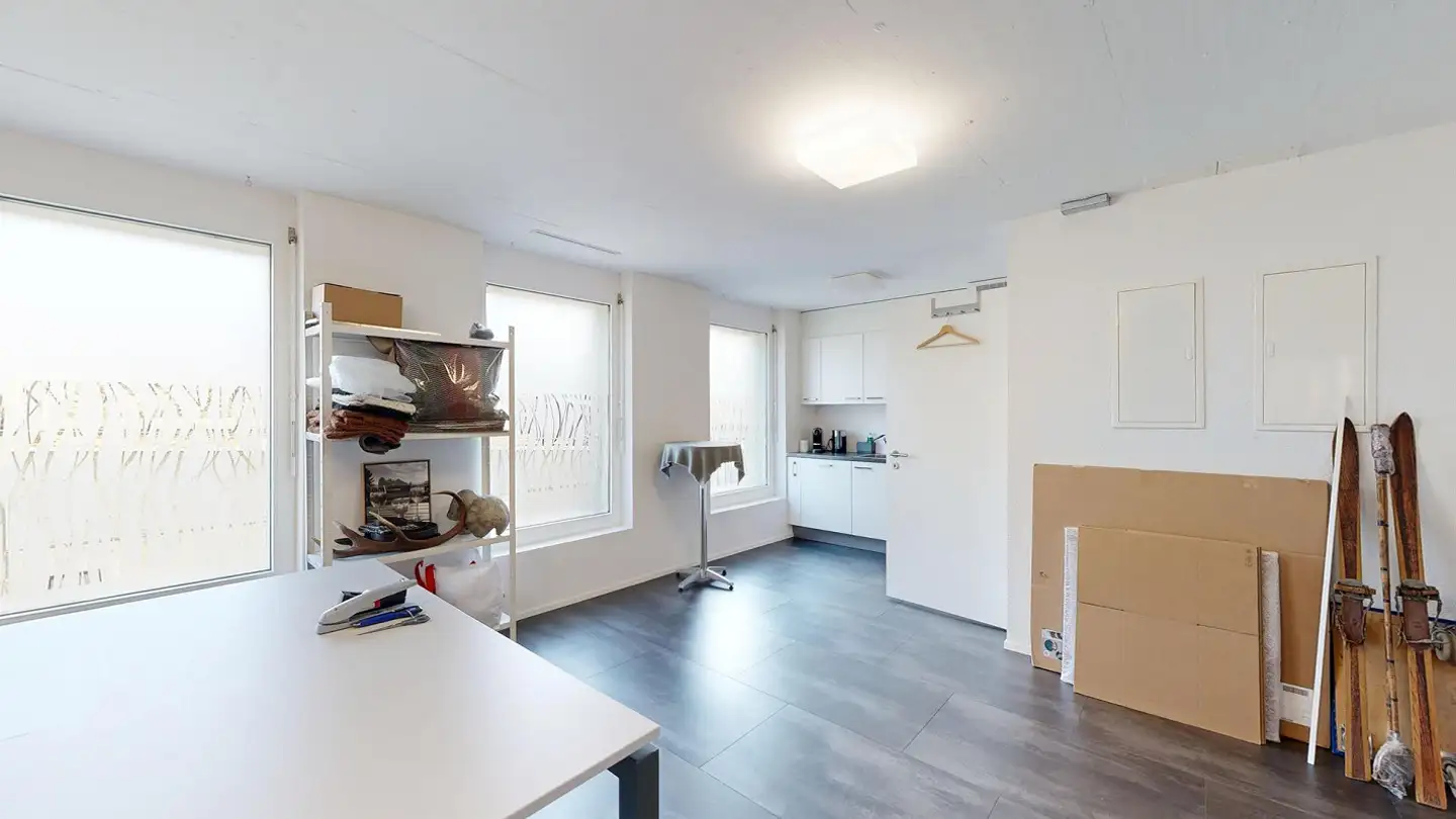 Commerciale in affitto - Konstanzerstrasse 7b, 9512 Rossrüti - Foto 4