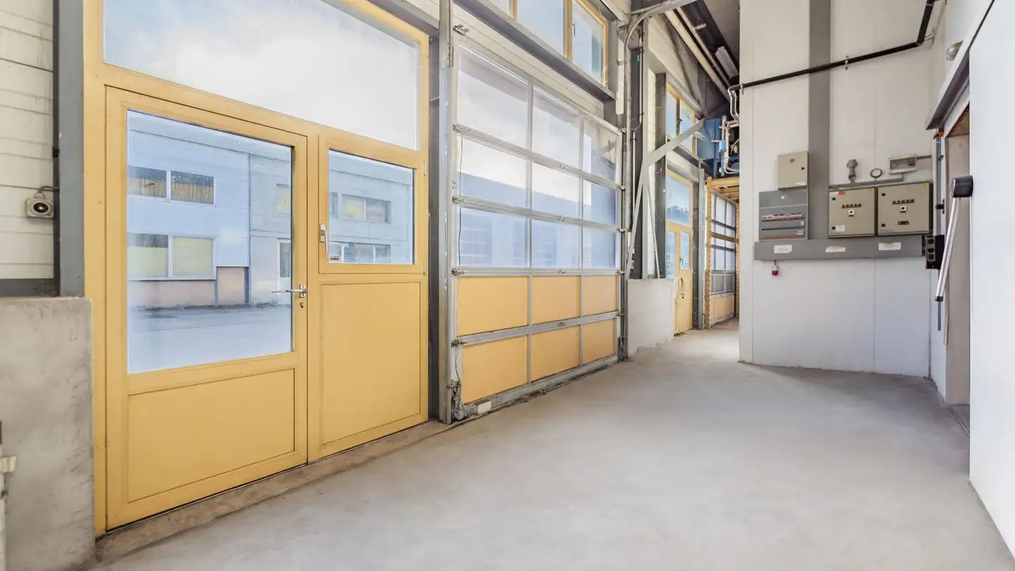 Magasin à louer - Rue De L'ile Falcon, 3960 Sierre - Photo 4