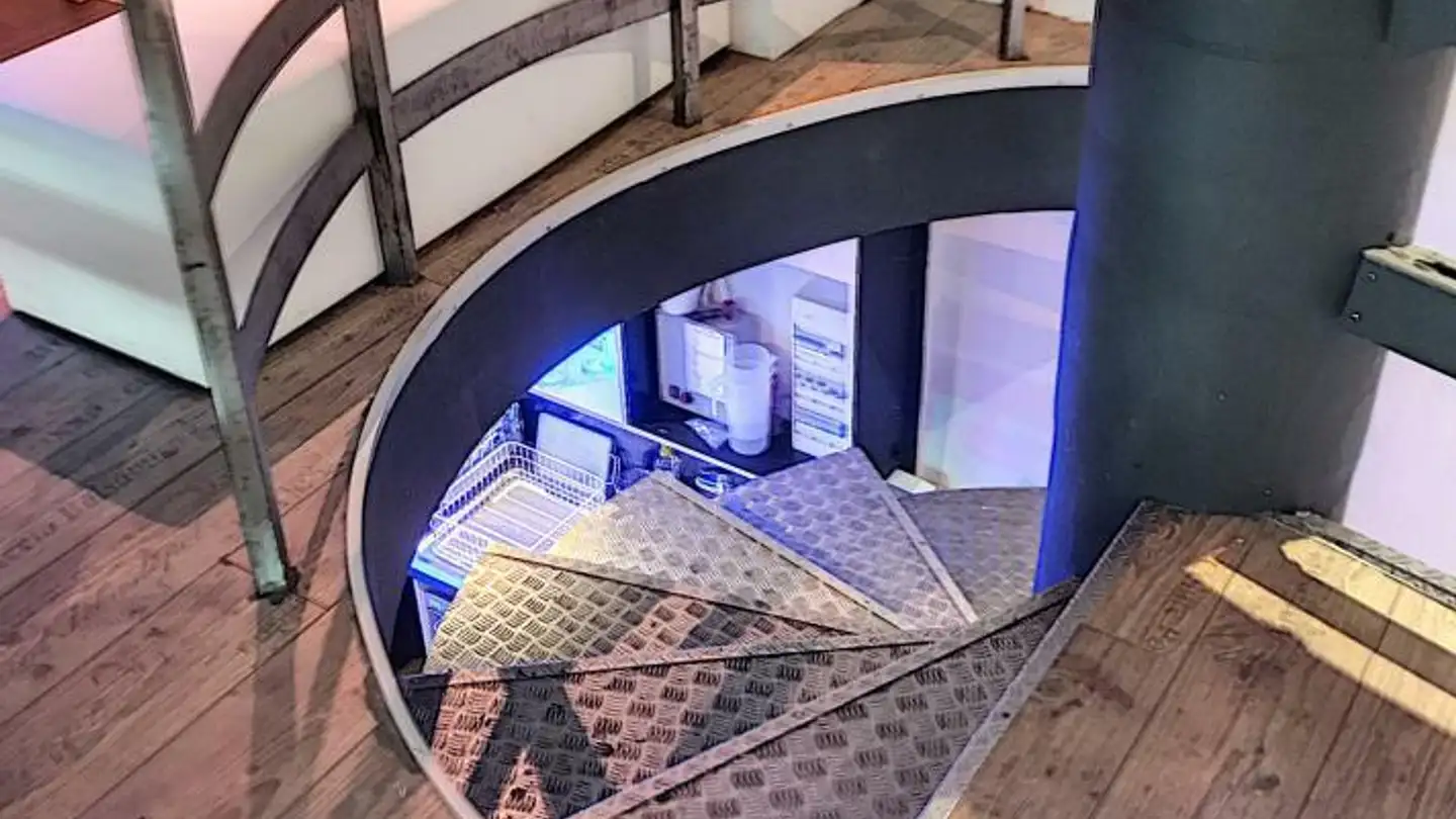 Club in affitto - La Golisse, 1347 Le Sentier - Photo 3