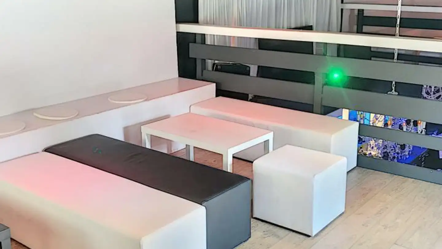 Club in affitto - La Golisse, 1347 Le Sentier - Photo 4