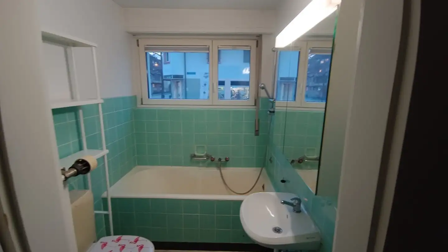 Appartamento in affitto - 4054 Basel - Foto 3