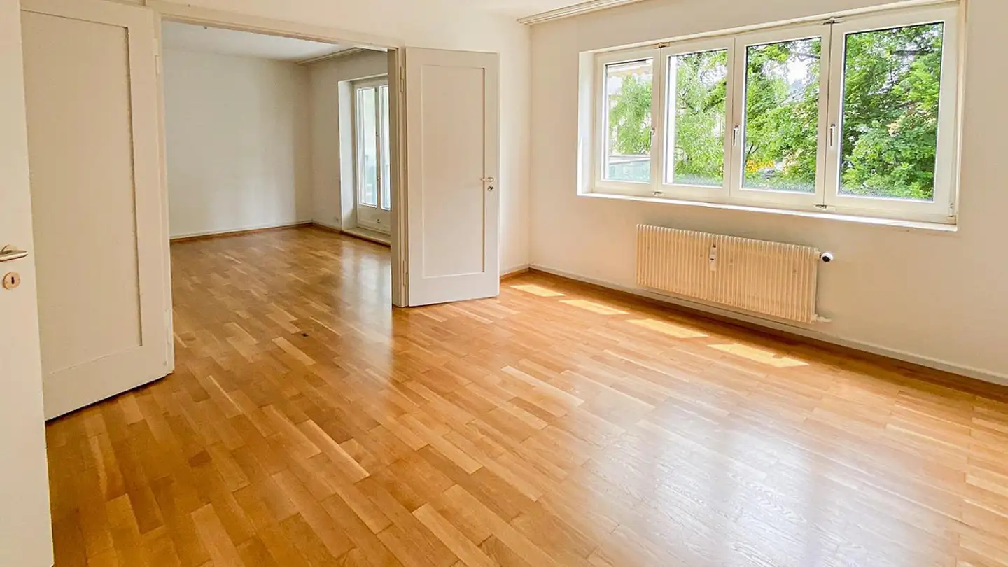 Appartamento in affitto - Zürcherstrasse 70, 8500 Frauenfeld
