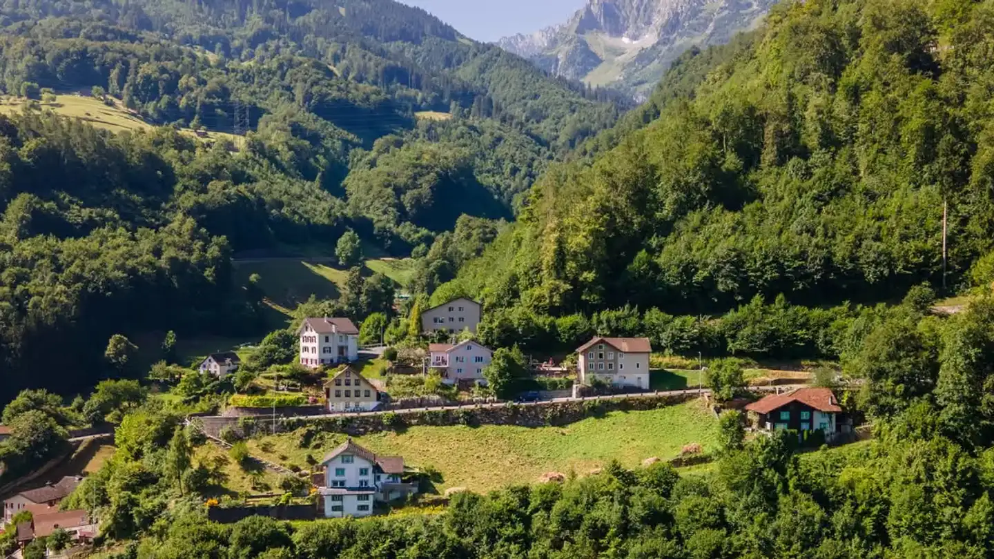 Constructible plot for sale - Oberdorfstrasse 30, 8874 Mühlehorn - Photo 4