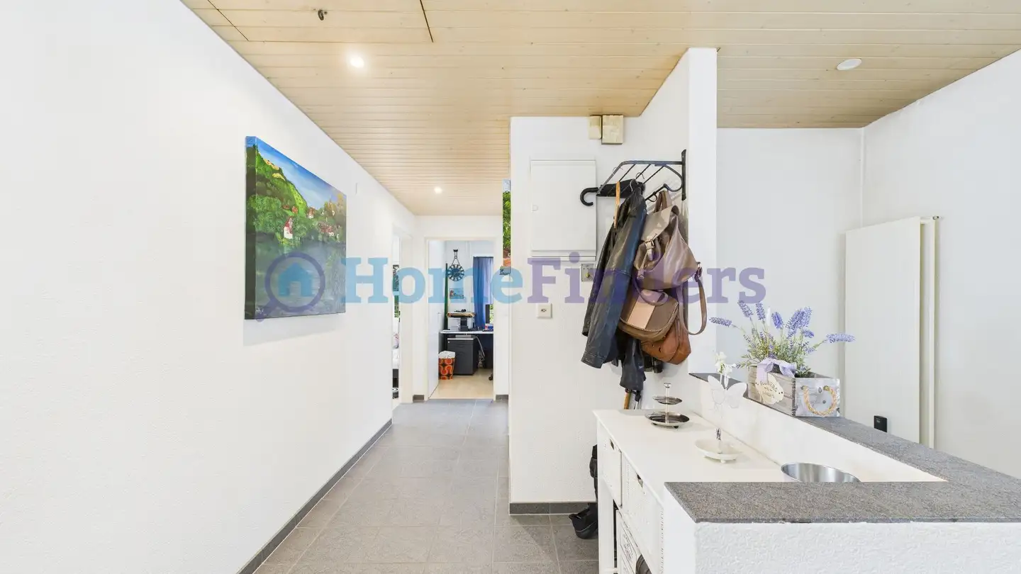 Edificio ad uso misto in vendita - 5722 Gränichen - Photo 4