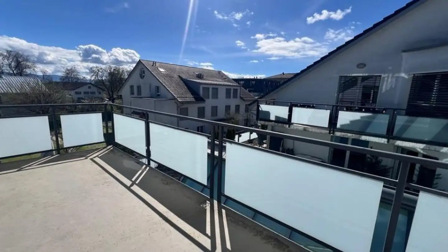 Apartment for rent - Route De L'hôpital 5, 1180 Rolle