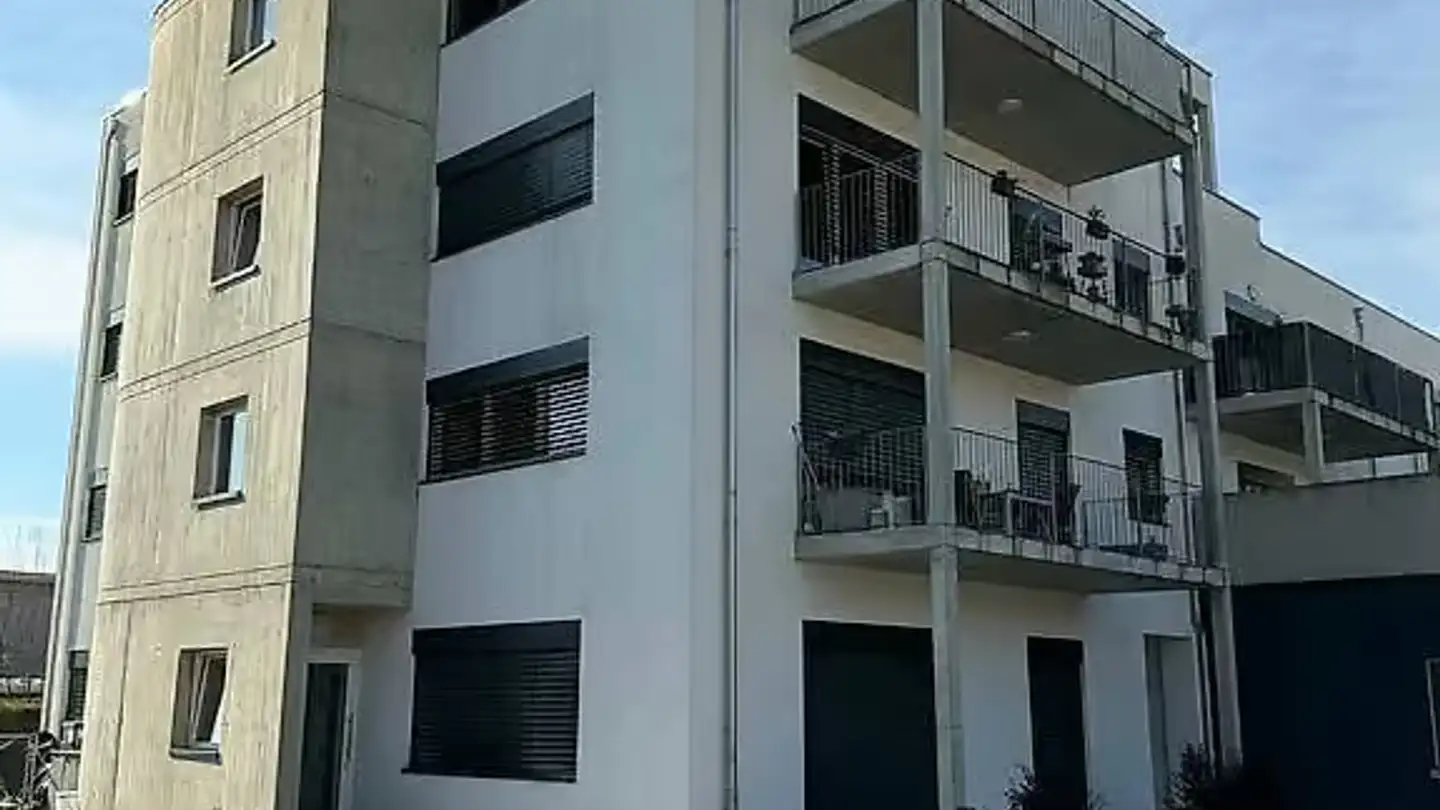 Appartamento in affitto - Via Mastri Ligornettesi 36, 6853 Ligornetto