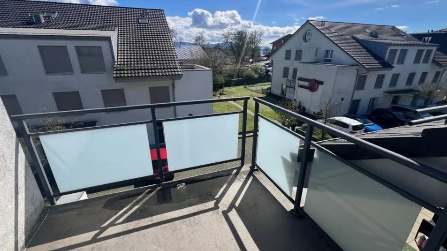 Apartment for rent - Route De L'hôpital 5, 1180 Rolle - Photo 4