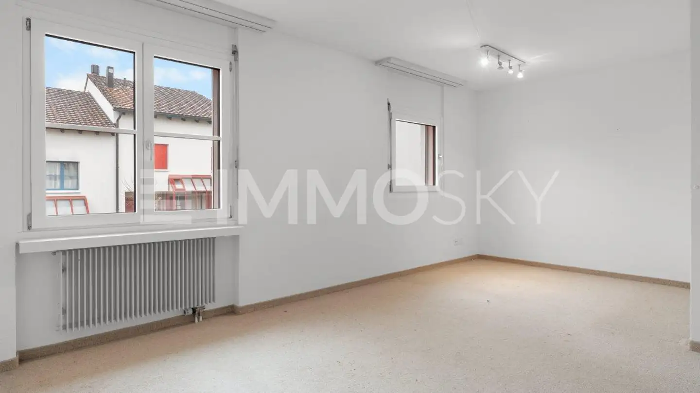 Casa a schiera in vendita - 9030 Abtwil SG - Foto 4