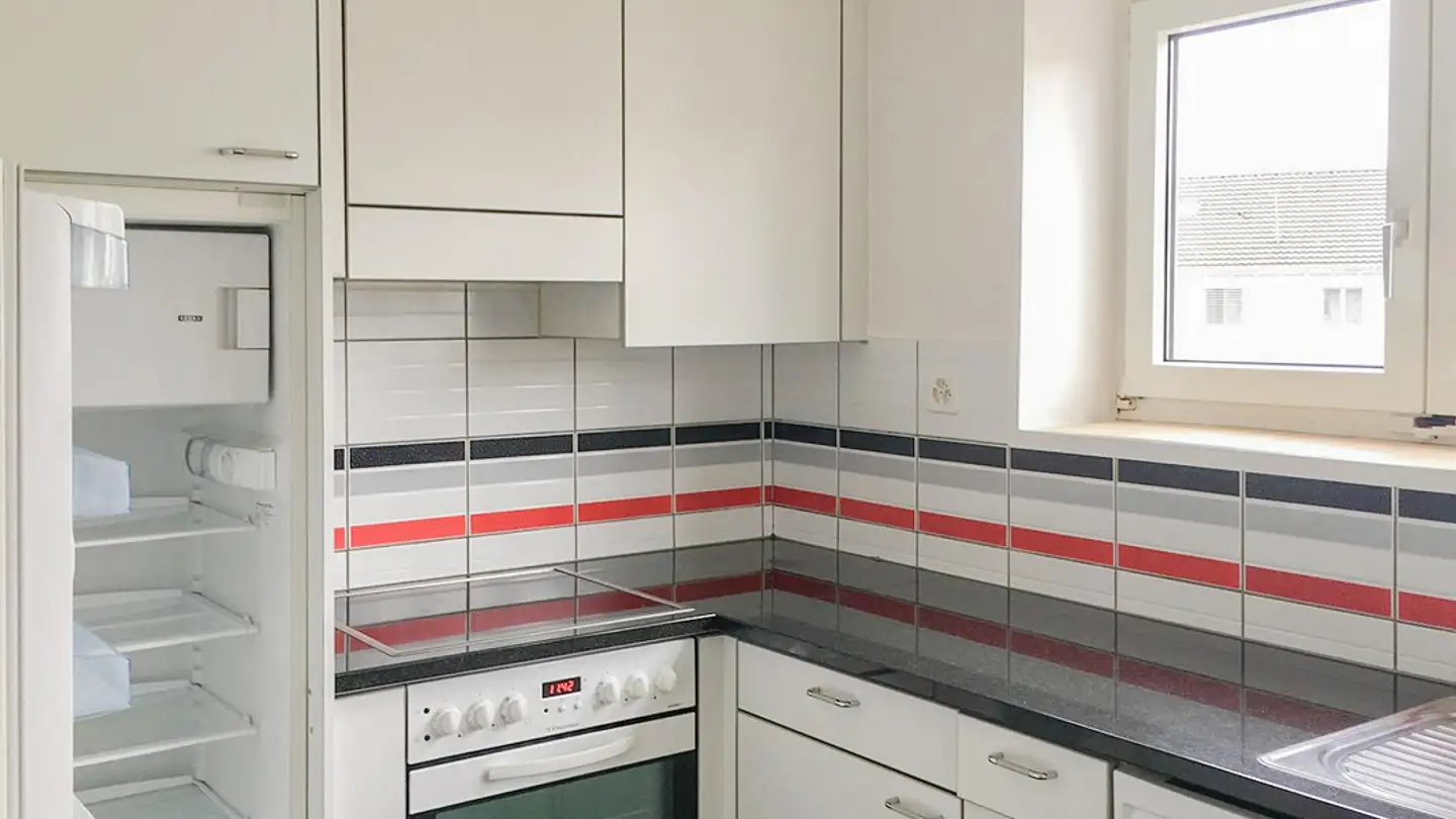 Apartment for rent - Zürcherstrasse 70, 8500 Frauenfeld - Photo 4