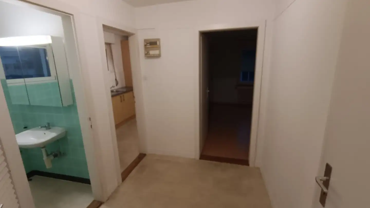 Appartamento in affitto - 4054 Basel - Foto 4