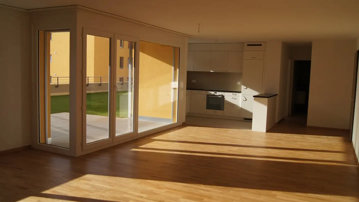 Apartment for rent - Sonnenweg 9, 3184 Wünnewil - Photo 4