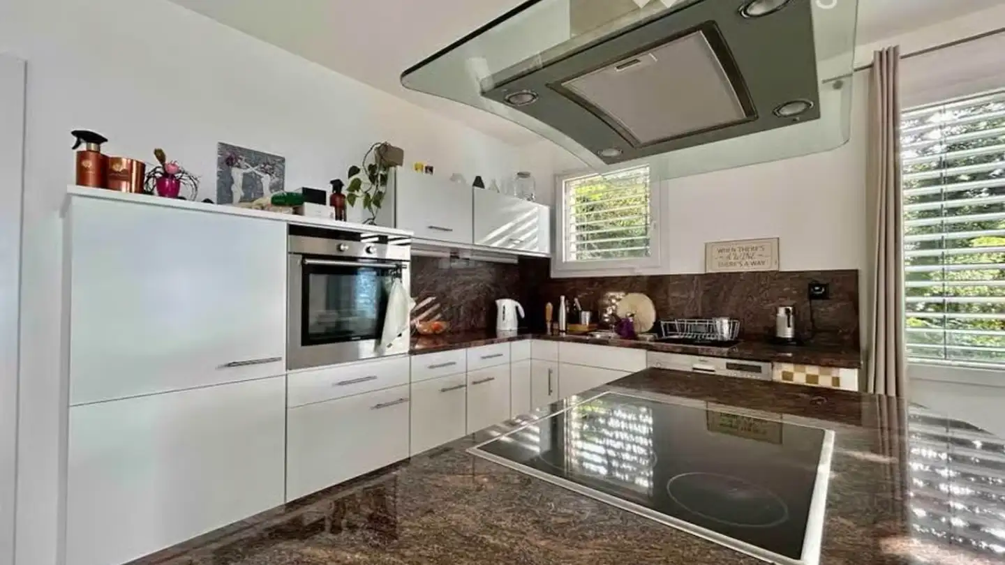 Appartamento in affitto - 1803 Chardonne - Foto 4