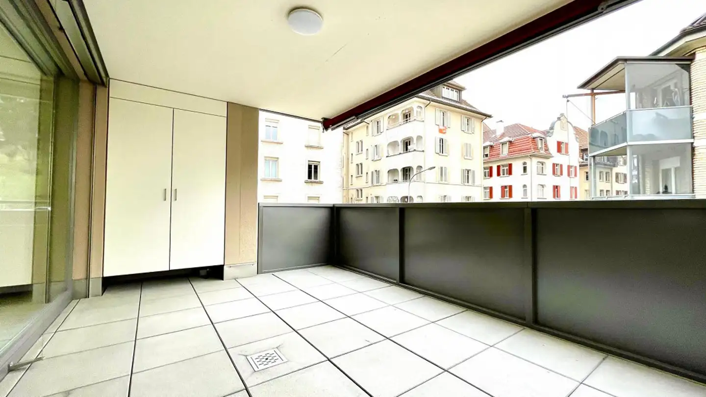 Apartment for rent - Oberstrasse 159, 9000 St. Gallen