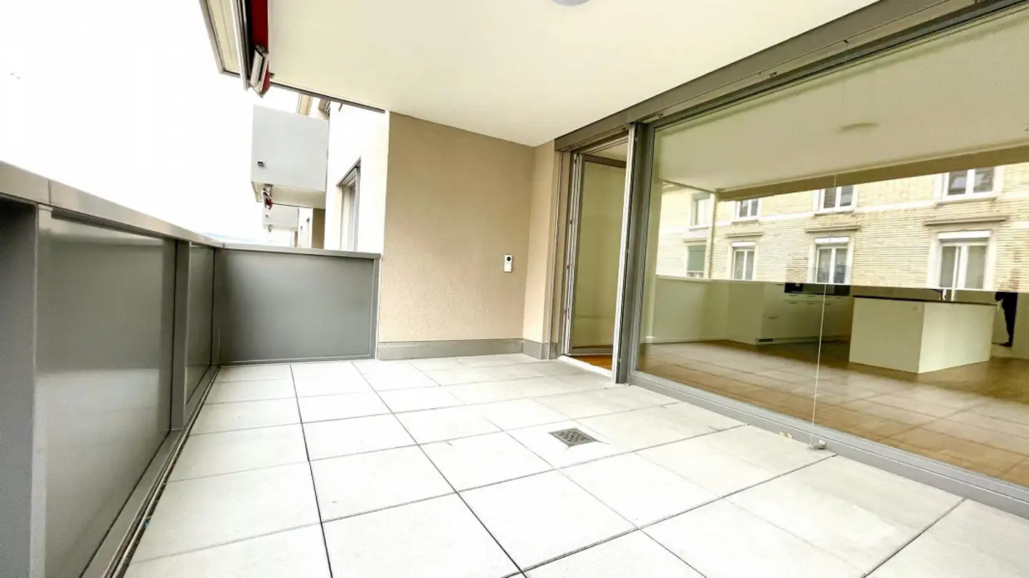 Apartment for rent - Oberstrasse 159, 9000 St. Gallen - Photo 2