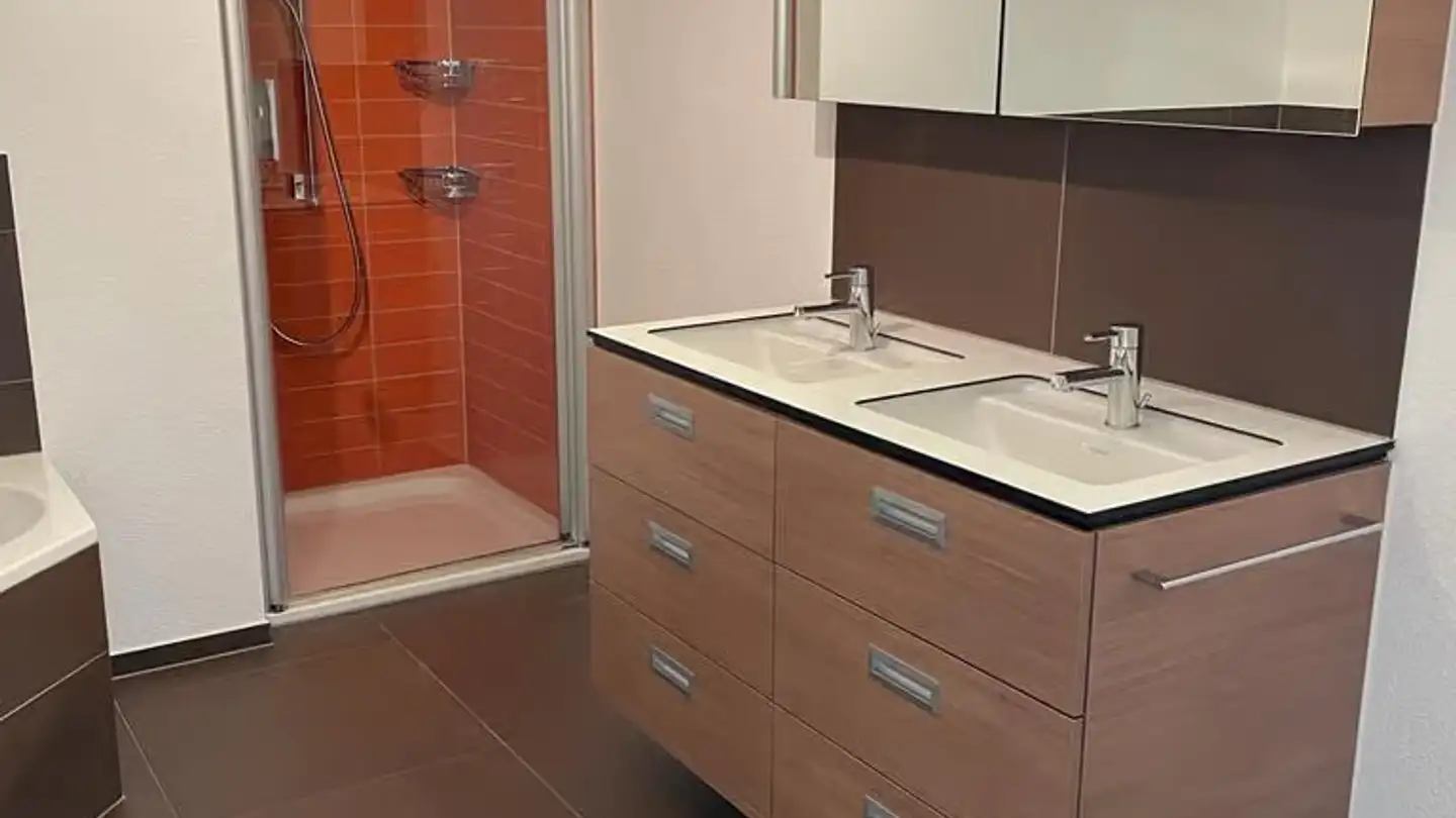 Appartement à louer - Litternaweg 1a, 3930 Visp - Photo 3
