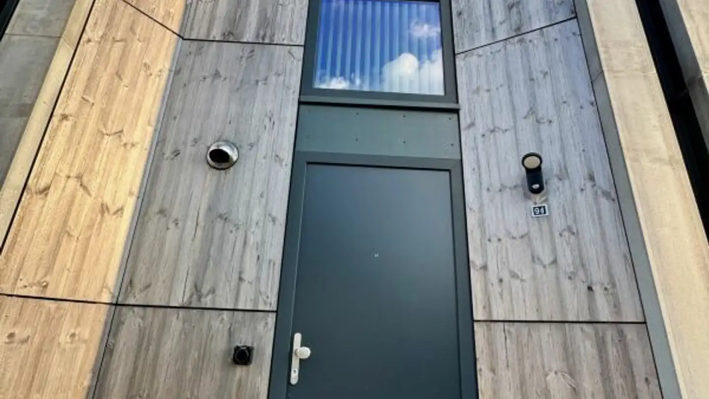 Maison en terrasse à louer - Niederbippstrasse 9d, 4538 Oberbipp - Photo 2