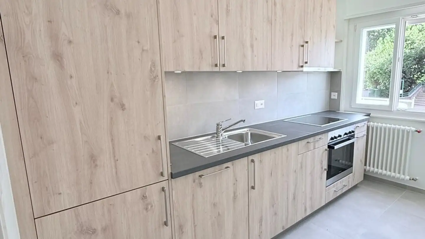 Appartement à louer - Chemin Des Sauges 5, 1018 Lausanne