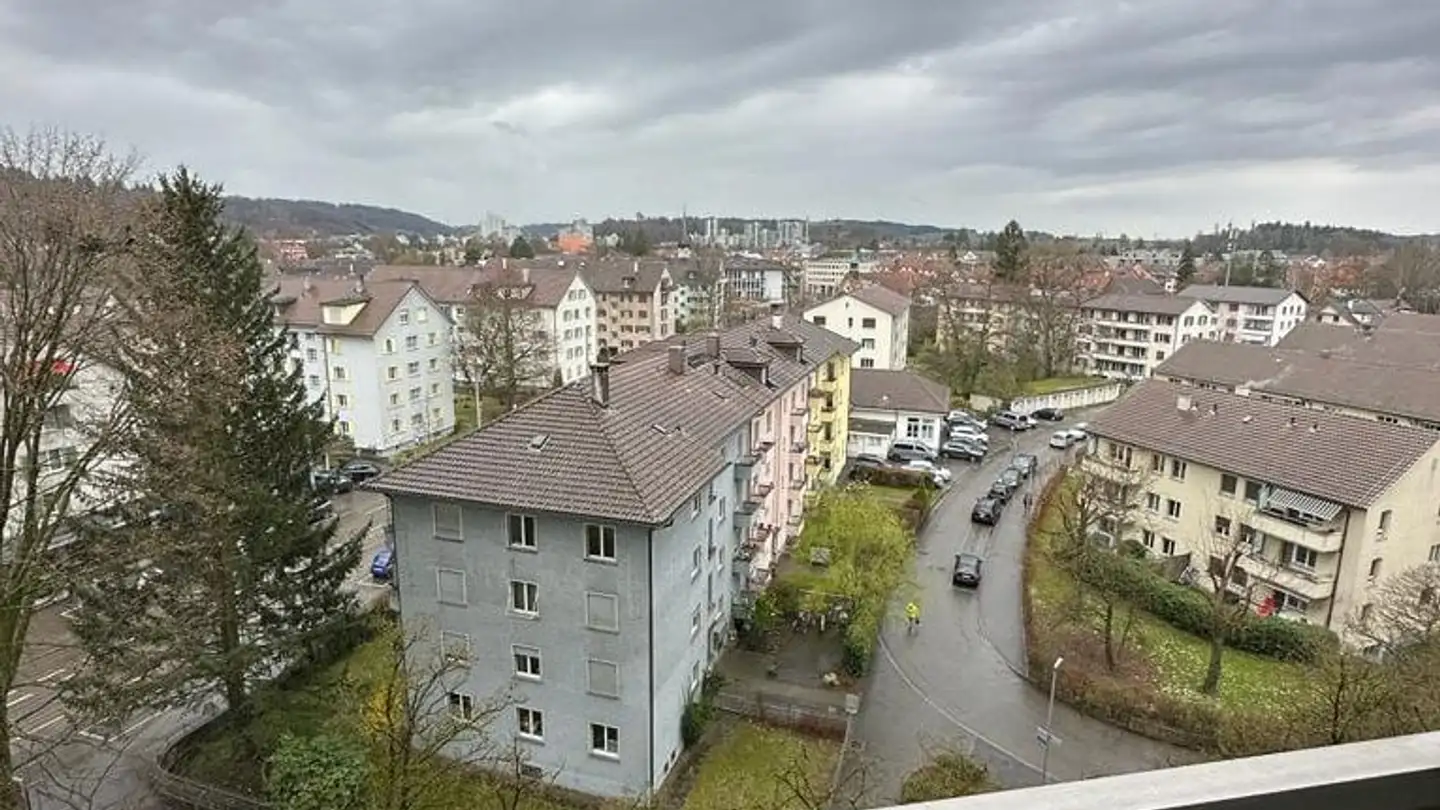 Appartement à louer - Schwabstrasse 78, 3018 Bern