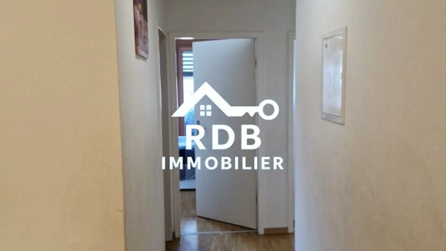 Appartement à louer - 1218 Le Grand-Saconnex - Photo 4