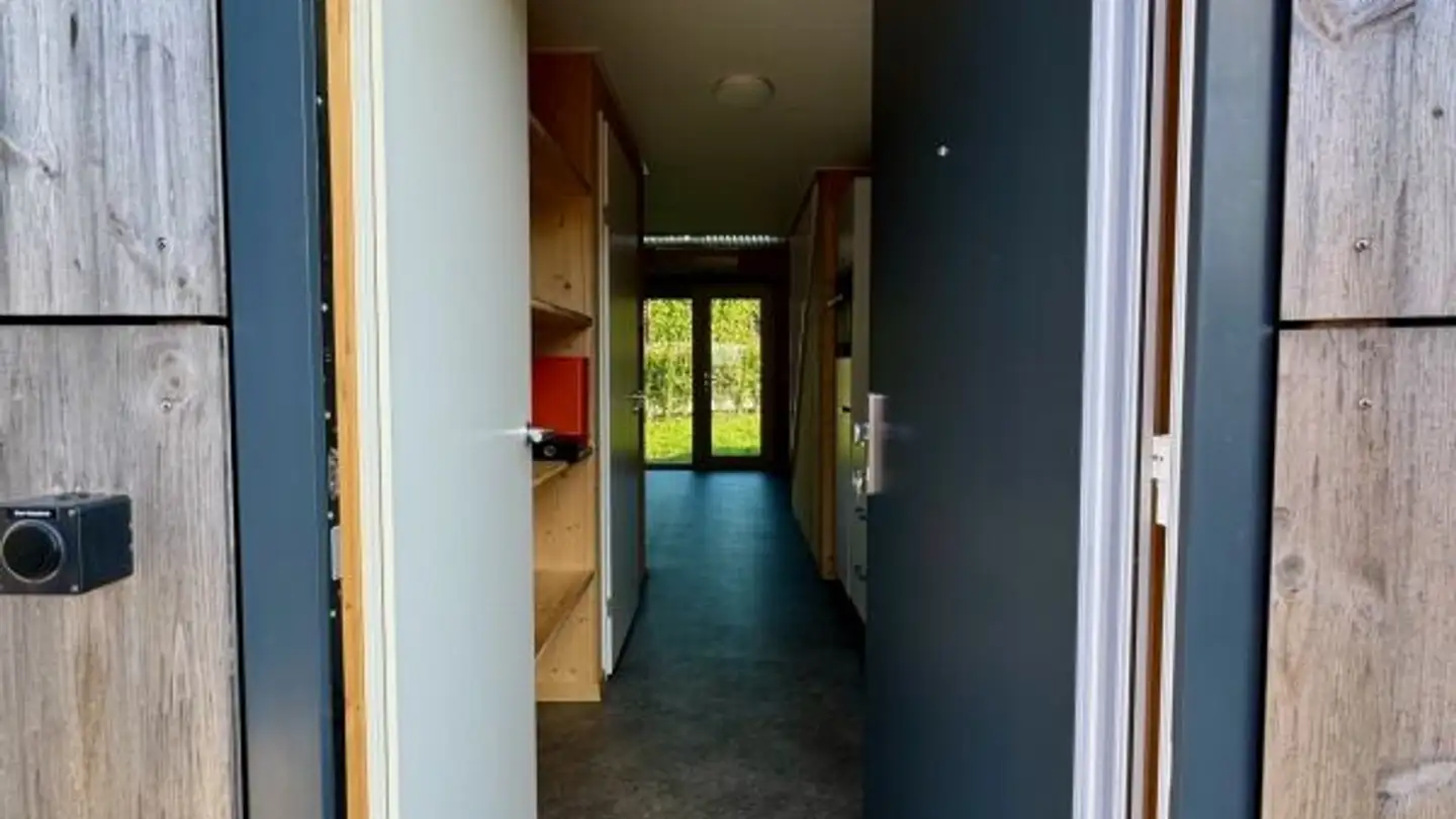 Maison en terrasse à louer - Niederbippstrasse 9d, 4538 Oberbipp - Photo 3