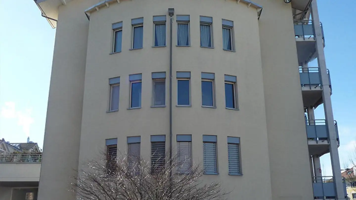 Office space for rent - Bellevuestrasse 8b, 6280 Hochdorf - Photo 3