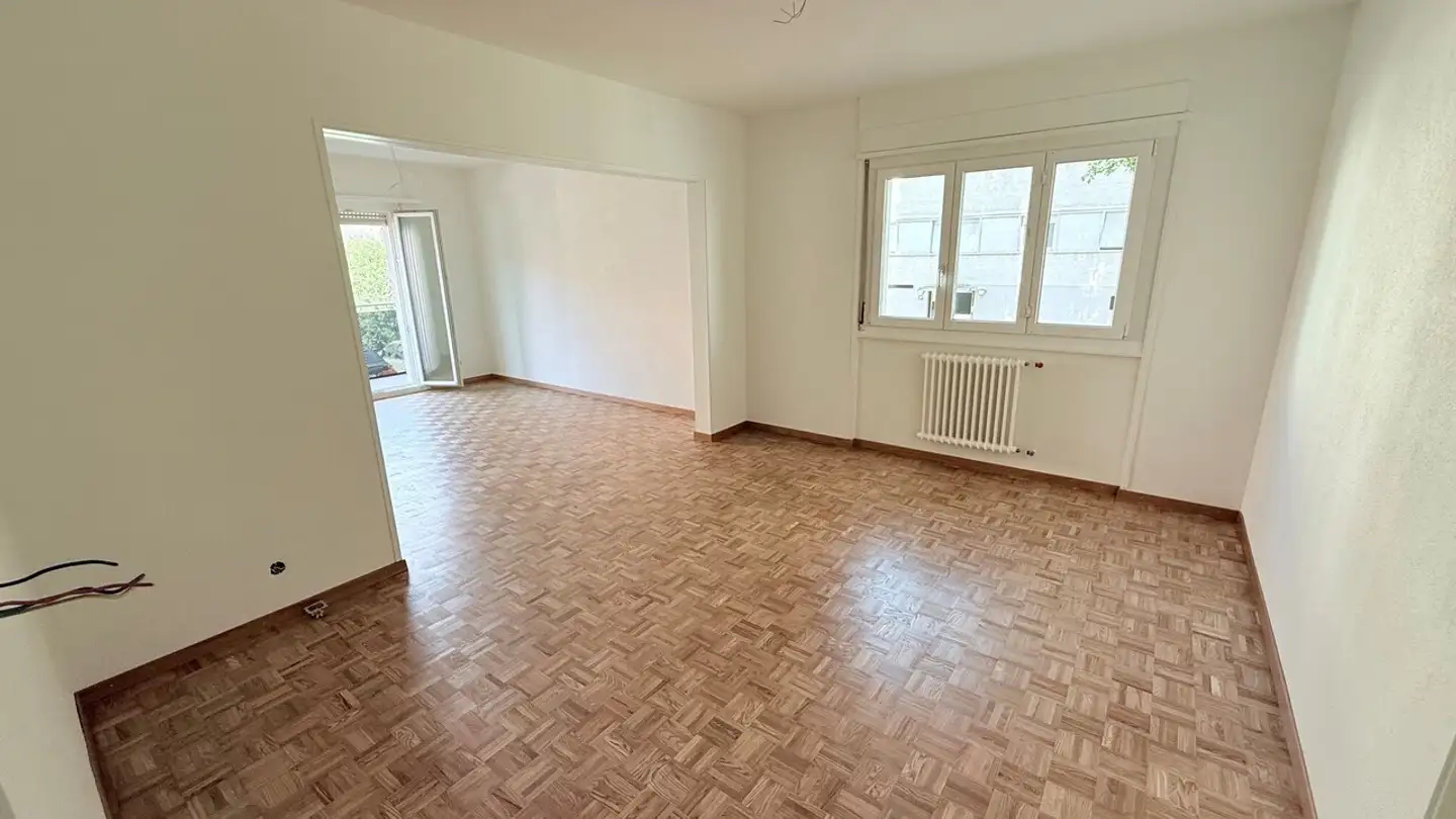 Appartement à louer - Chemin Des Sauges 5, 1018 Lausanne - Photo 2