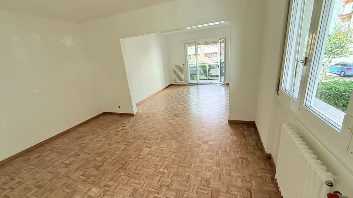 Appartement à louer - Chemin Des Sauges 5, 1018 Lausanne - Photo 3