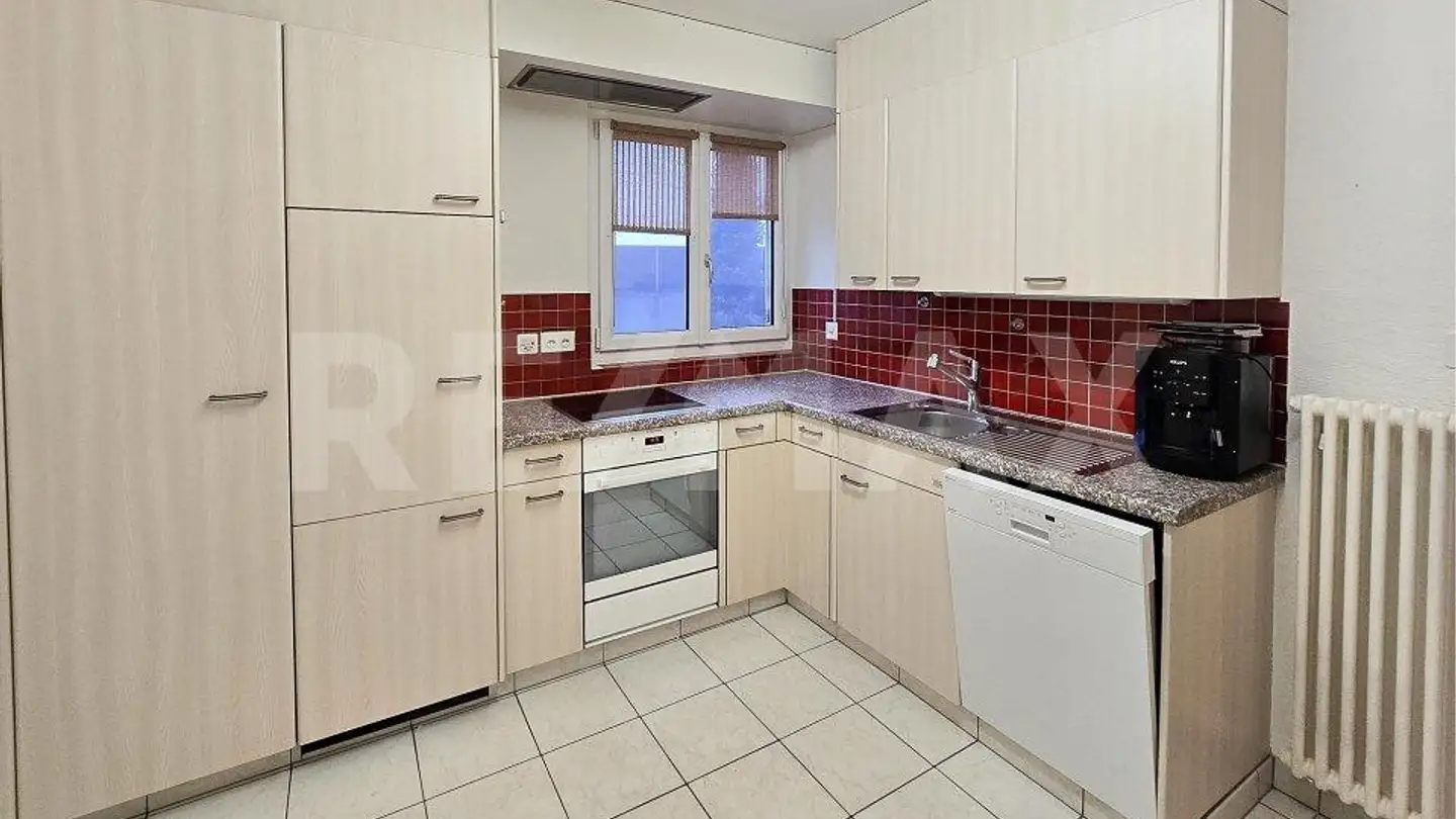 Appartamento in affitto - Hintere Dammstrasse 3, 4313 Möhlin - Foto 2