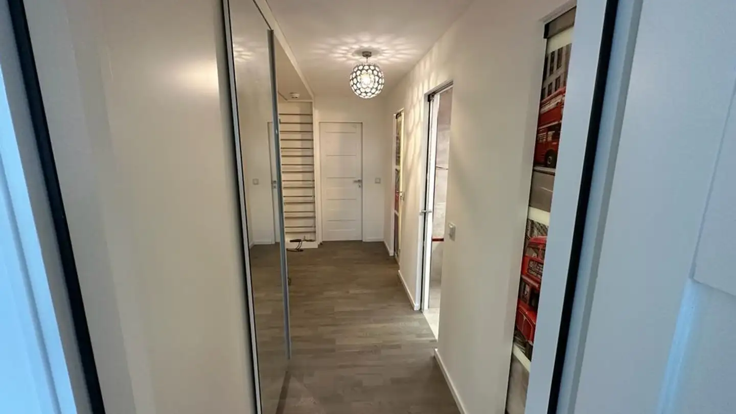 Appartement à louer - Schwabstrasse 78, 3018 Bern - Photo 4
