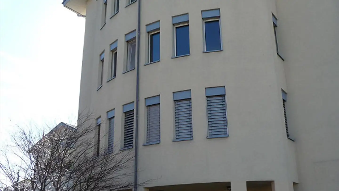 Office space for rent - Bellevuestrasse 8b, 6280 Hochdorf - Photo 2