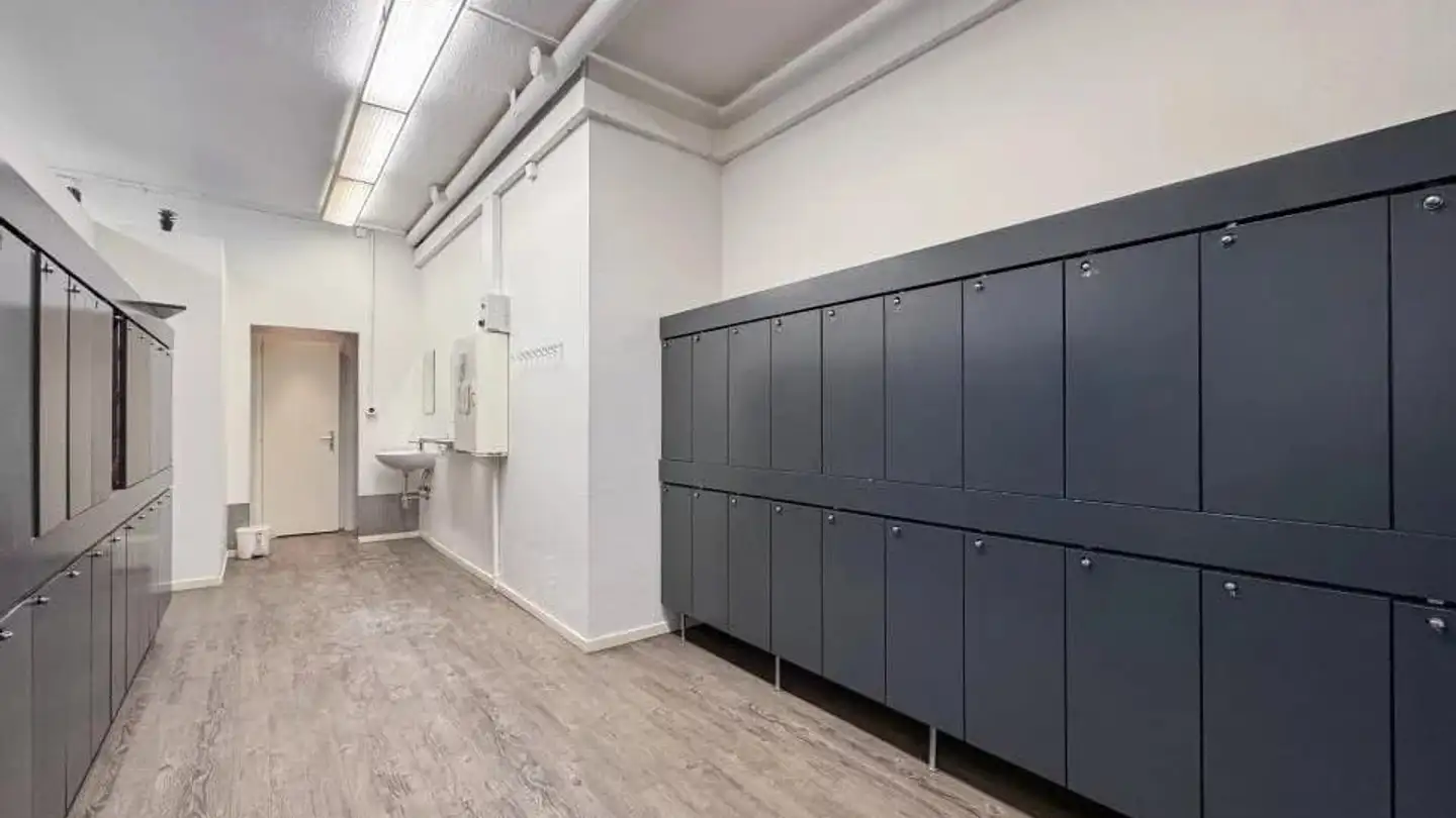 Gewerbe mieten - 1205 Genève - Foto 3