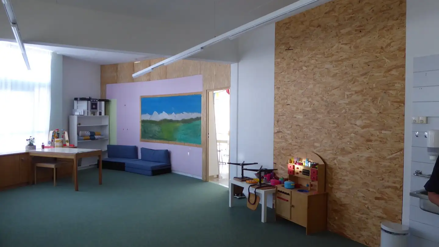Commercial for rent - Saxerweg 6, 5702 Niederlenz - Photo 2