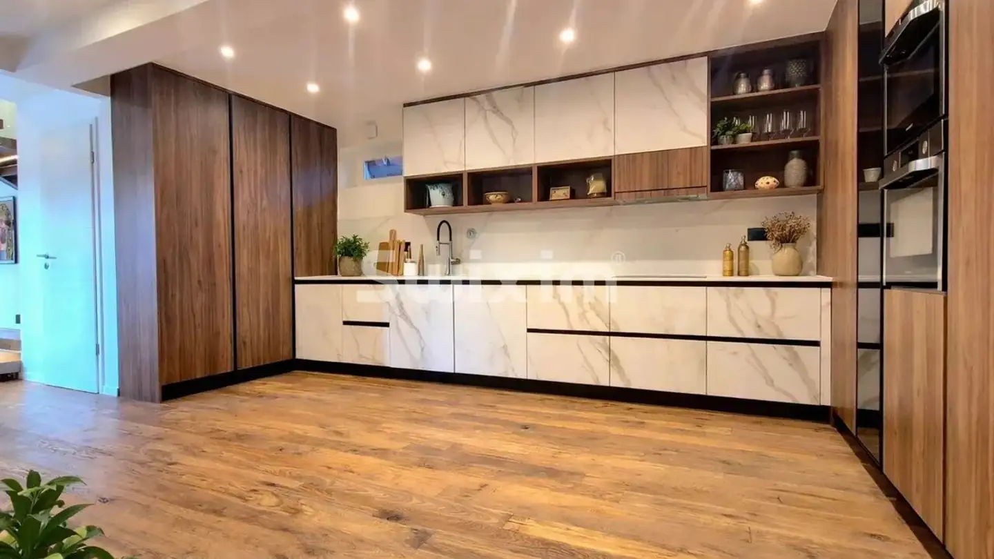 Maison troglodyte à vendre - 1287 Laconnex - Photo 2