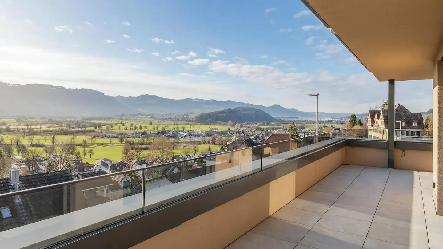 Einfamilienhaus kaufen - 8730 Uznach