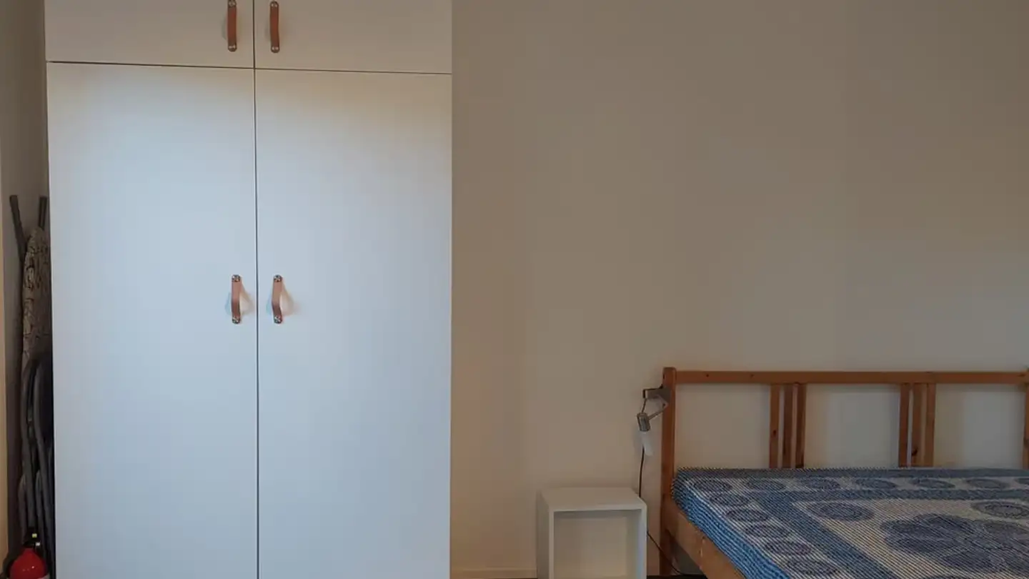 Wohnung mieten - 1963 Vétroz - Foto 3