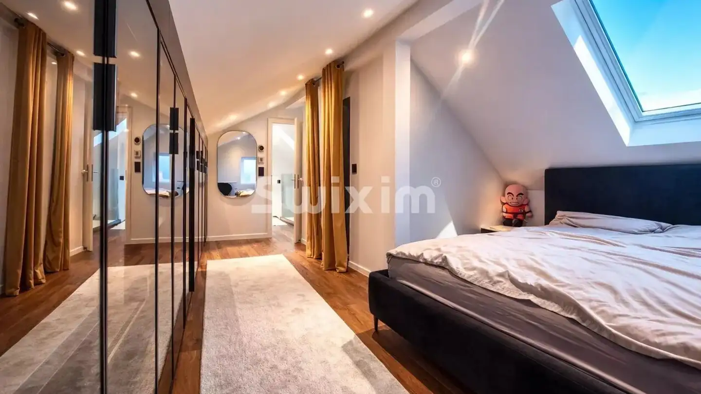 Maison troglodyte à vendre - 1287 Laconnex - Photo 3