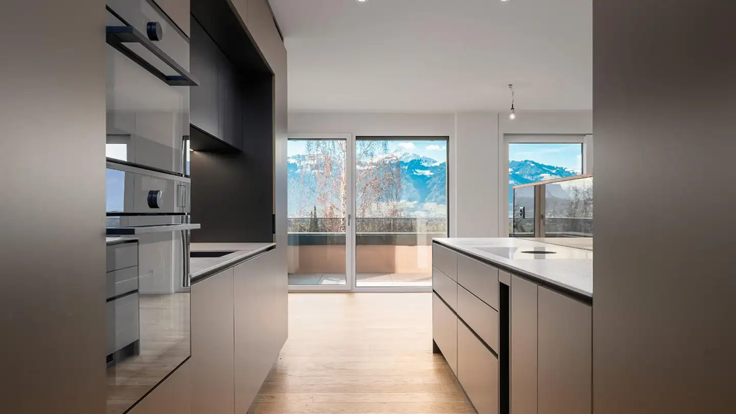 Einfamilienhaus kaufen - 8730 Uznach - Foto 2