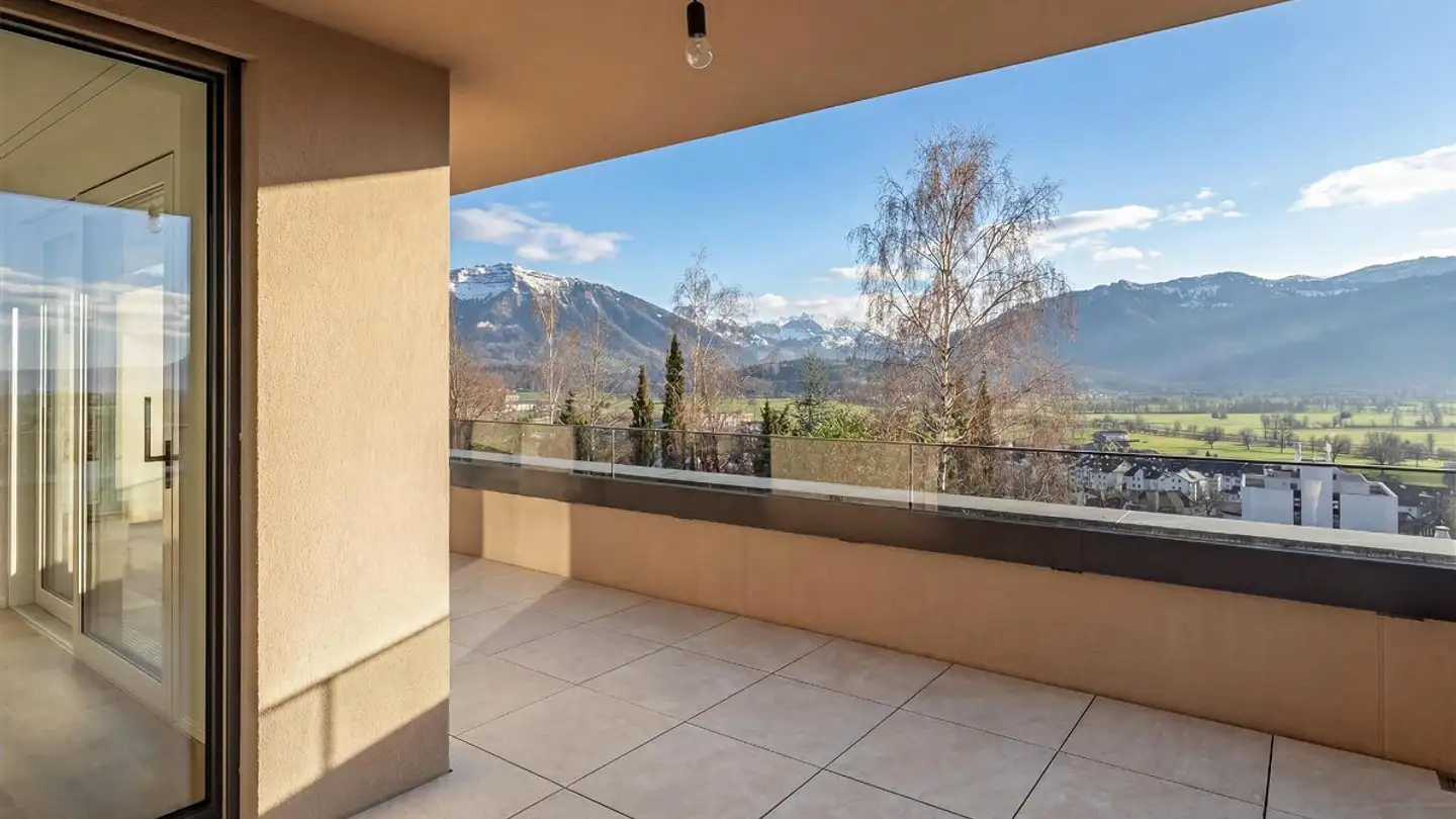 Einfamilienhaus kaufen - 8730 Uznach - Foto 3