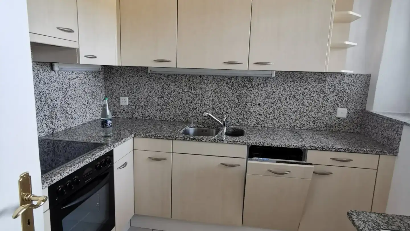 Wohnung mieten - Langwattstrasse 50, 8125 Zollikerberg - Foto 3