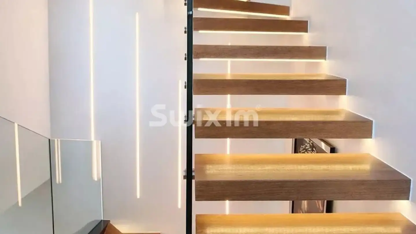 Maison troglodyte à vendre - 1287 Laconnex - Photo 4